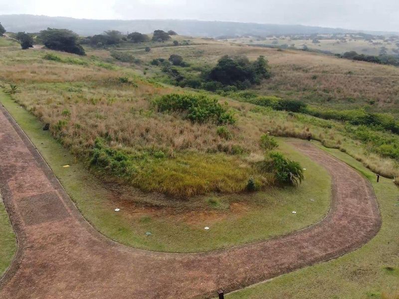 Elevated Stand in Cul de Sac For Sale in Ekubo Coastal Estate, Port Edward, KwaZulu Natal - Photo 4