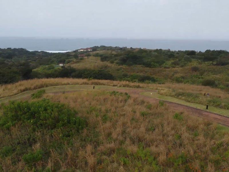 Elevated Stand in Cul de Sac For Sale in Ekubo Coastal Estate, Port Edward, KwaZulu Natal - Photo 2