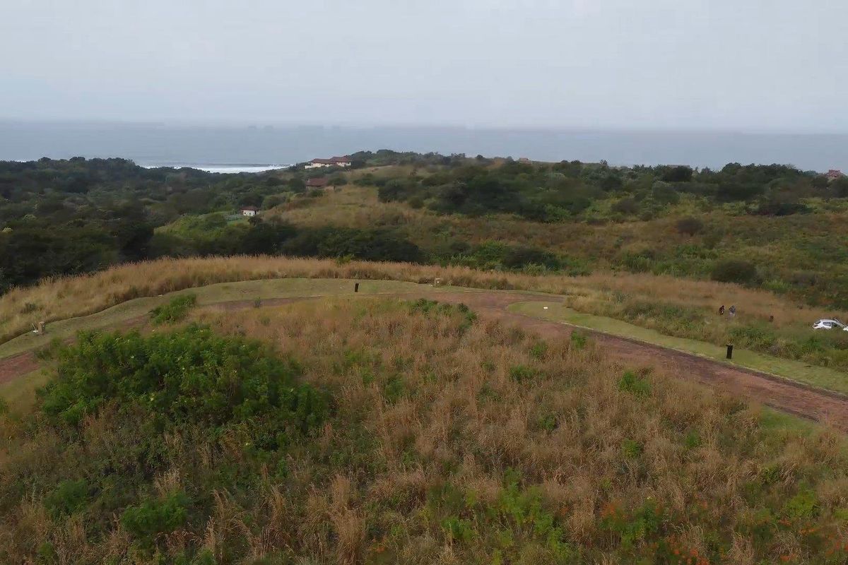 Elevated Stand in Cul de Sac For Sale in Ekubo Coastal Estate, Port Edward, KwaZulu Natal - Photo 2