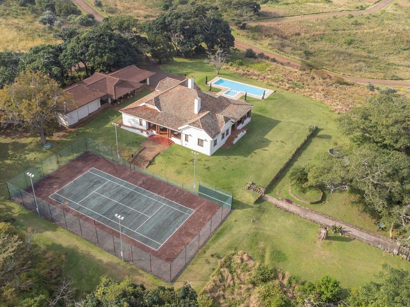 Elevated Stand in Cul de Sac For Sale in Ekubo Coastal Estate, Port Edward, KwaZulu Natal - Photo 9