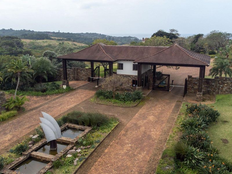 Elevated Stand in Cul de Sac For Sale in Ekubo Coastal Estate, Port Edward, KwaZulu Natal - Photo 10