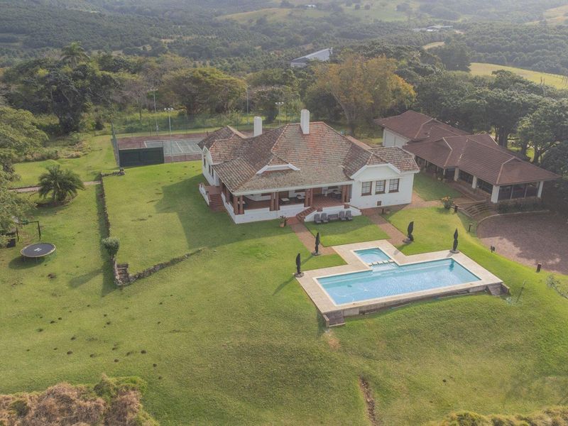 Elevated Stand in Cul de Sac For Sale in Ekubo Coastal Estate, Port Edward, KwaZulu Natal - Photo 8