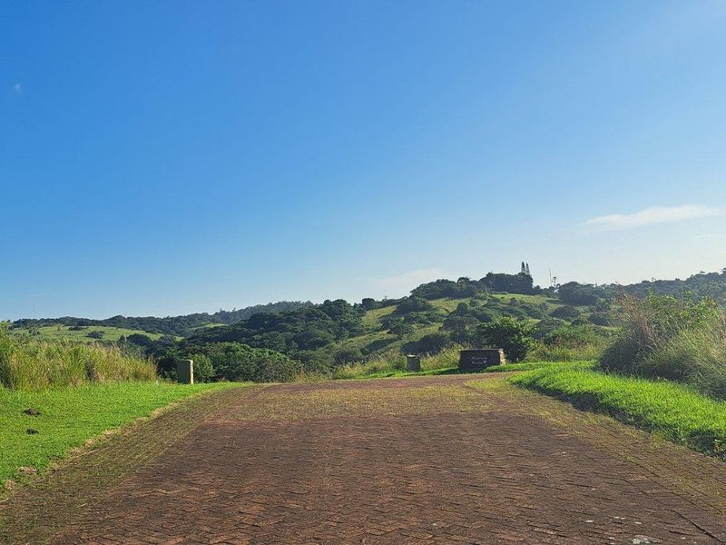 Pristine Vacant Land For Sale in Eco and Wildlife Coastal Estate, Port Edward, KwaZulu Natal - Photo 6