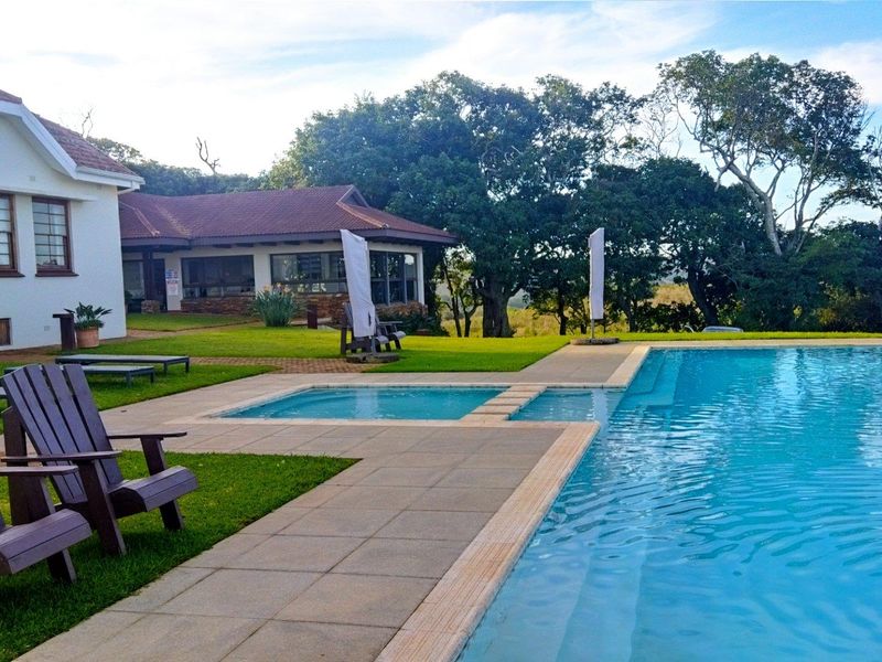 Pristine Vacant Land For Sale in Eco and Wildlife Coastal Estate, Port Edward, KwaZulu Natal - Photo 9