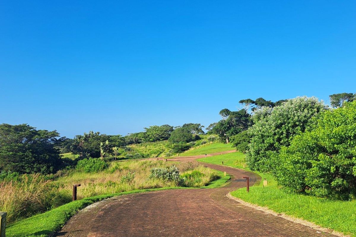 Pristine Vacant Land For Sale in Eco and Wildlife Coastal Estate, Port Edward, KwaZulu Natal - Photo 3