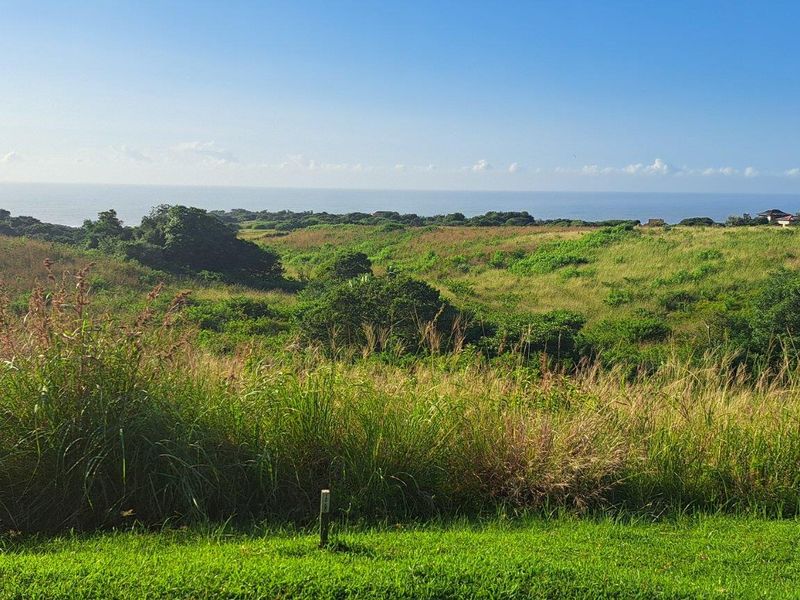Pristine Vacant Land For Sale in Eco and Wildlife Coastal Estate, Port Edward, KwaZulu Natal - Photo 2