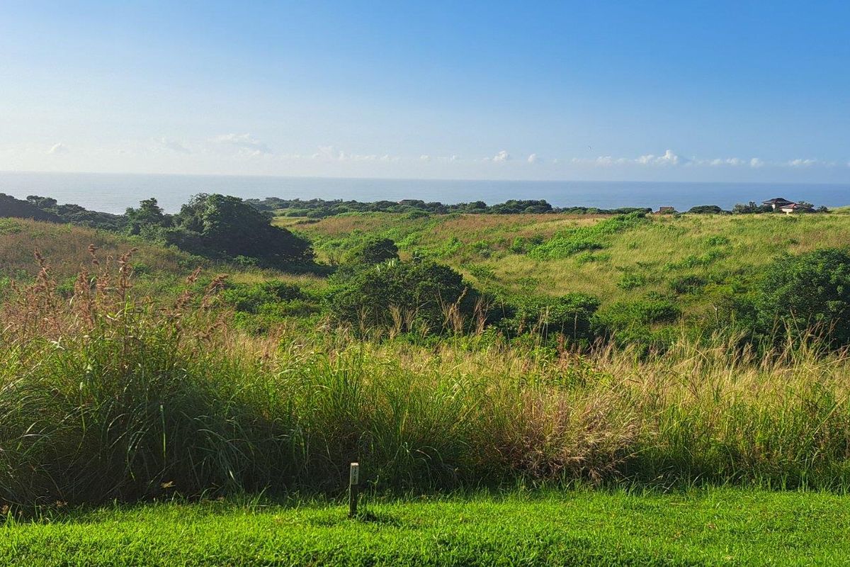 Pristine Vacant Land For Sale in Eco and Wildlife Coastal Estate, Port Edward, KwaZulu Natal - Photo 2