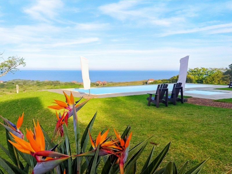 Prime First Row Land For Sale in Eco and Wildlife Coastal Estate, Port Edward, KwaZulu Natal - Photo 9