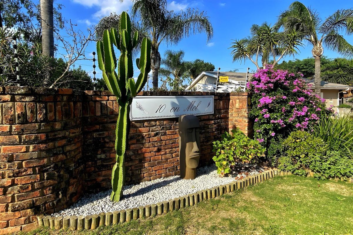 Luxury Living in Levyvale: Property with Flatlet Possibility | Listed by Danté Koen, eXp Realty - Photo 3
