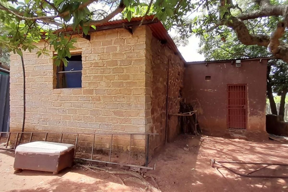 Farm For Sale in Boekenhoutskloof AH, Cullinan Rural, Cullinan - Photo 5