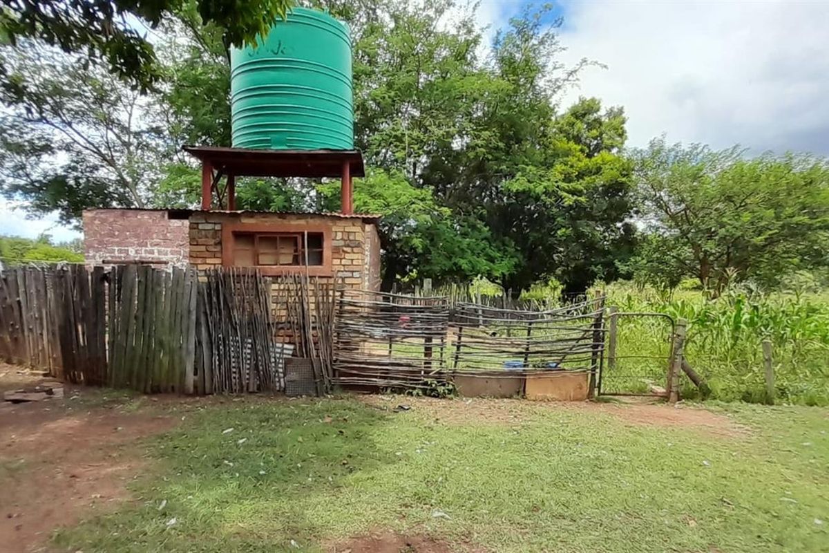 Farm For Sale in Boekenhoutskloof AH, Cullinan Rural, Cullinan - Photo 3
