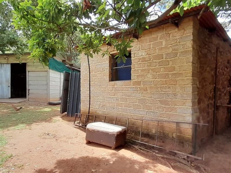 Farm For Sale in Boekenhoutskloof AH, Cullinan Rural, Cullinan - Photo 4