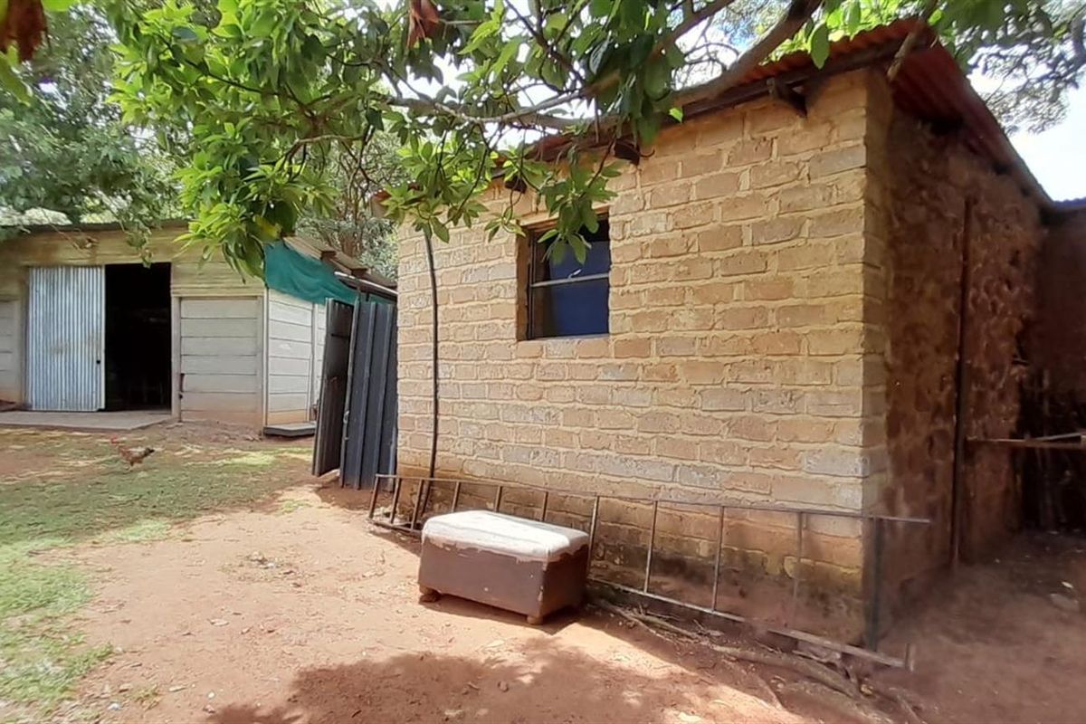 Farm For Sale in Boekenhoutskloof AH, Cullinan Rural, Cullinan - Photo 4