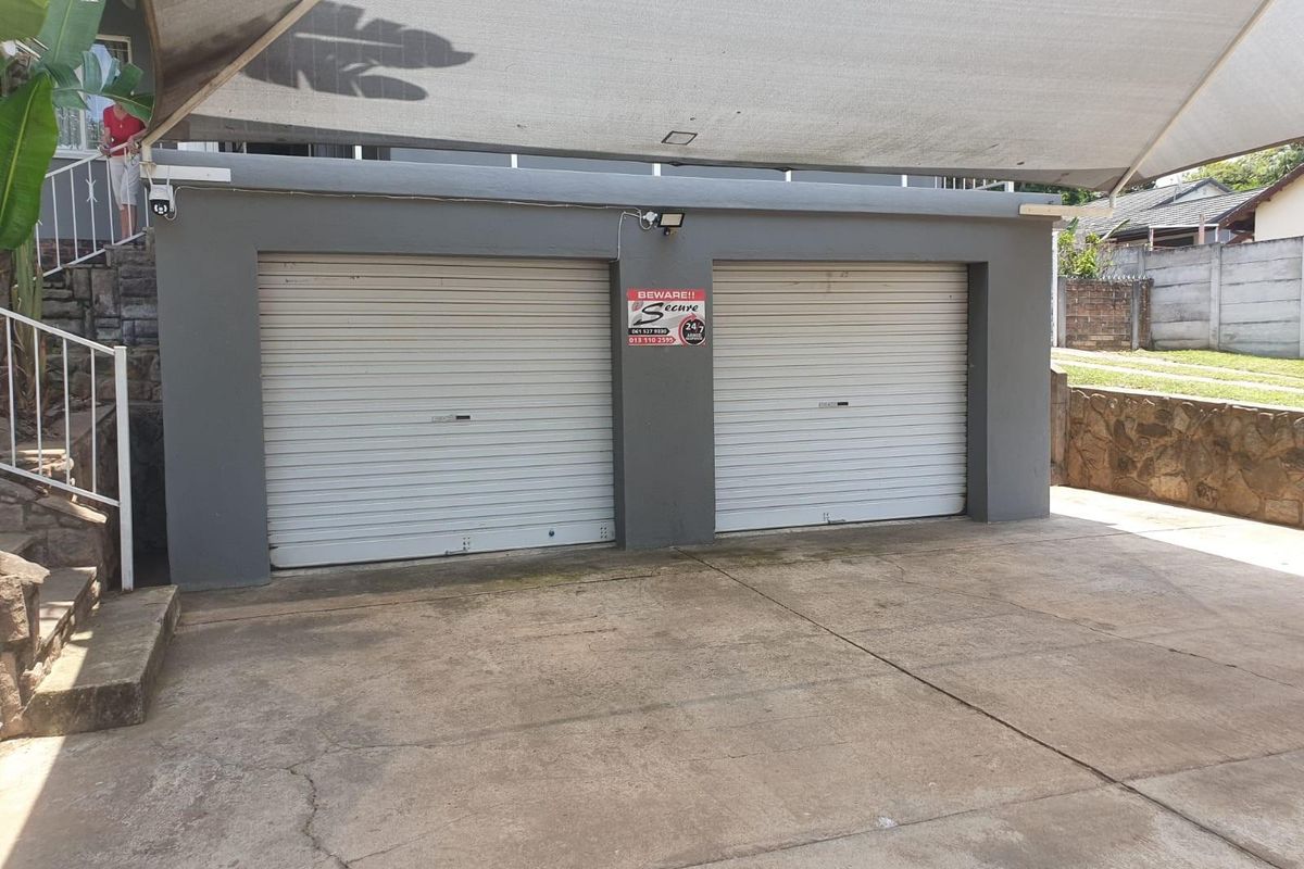 Stylish Family Gem in West Acres, Nelspruit! - Photo 2