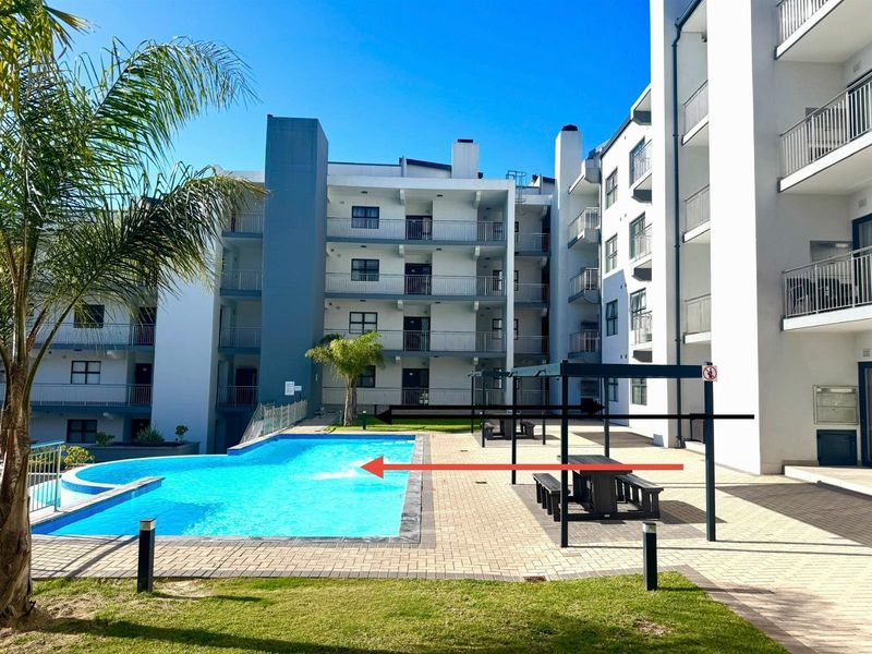 Studio Apartment For Sale in Olifantskop, Langebaan - Photo 2