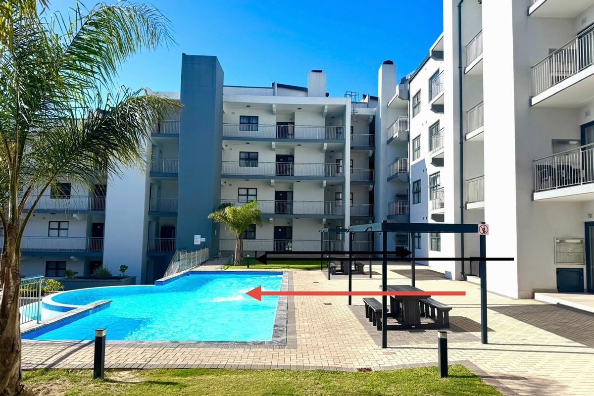 Studio Apartment For Sale in Olifantskop, Langebaan - Photo 2