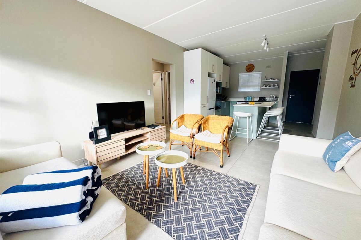 Studio Apartment For Sale in Olifantskop, Langebaan - Photo 4