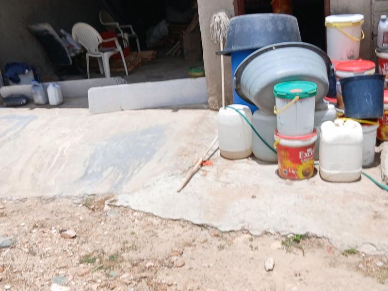 Property for sale Polokwane extension 76 , - Photo 6