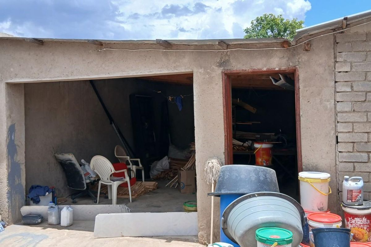 House For Sale in Polokwane Ext 76, Polokwane - Photo 5