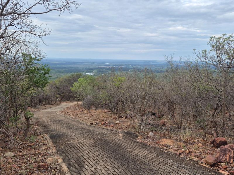 A Jewel of a Plot For Sale in Canyon Game Reserve, Hoedspruit - Photo 7