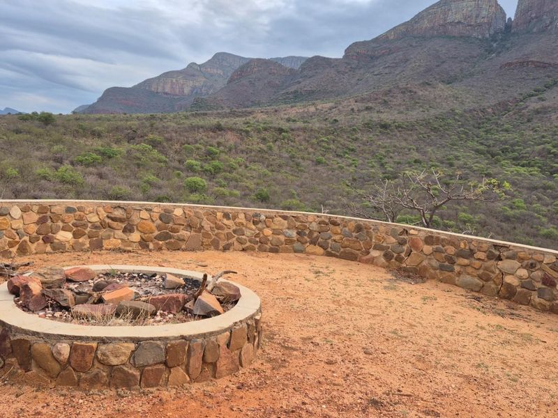 A Jewel of a Plot For Sale in Canyon Game Reserve, Hoedspruit - Photo 3