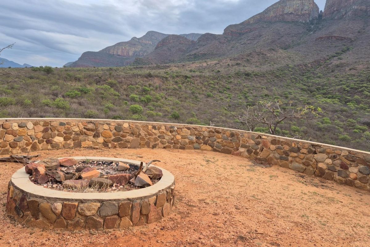 A Jewel of a Plot For Sale in Canyon Game Reserve, Hoedspruit - Photo 3