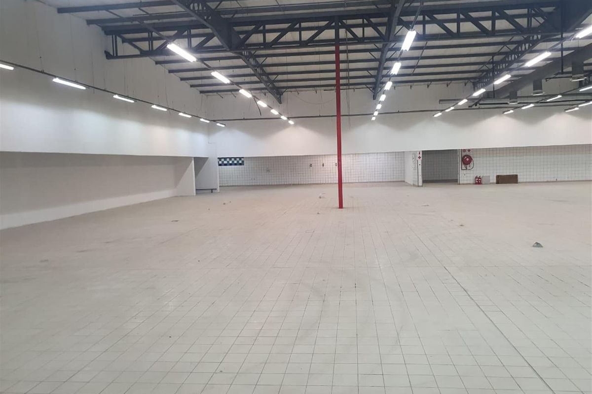 High-Exposure Retail Investment For Sale - Photo 3