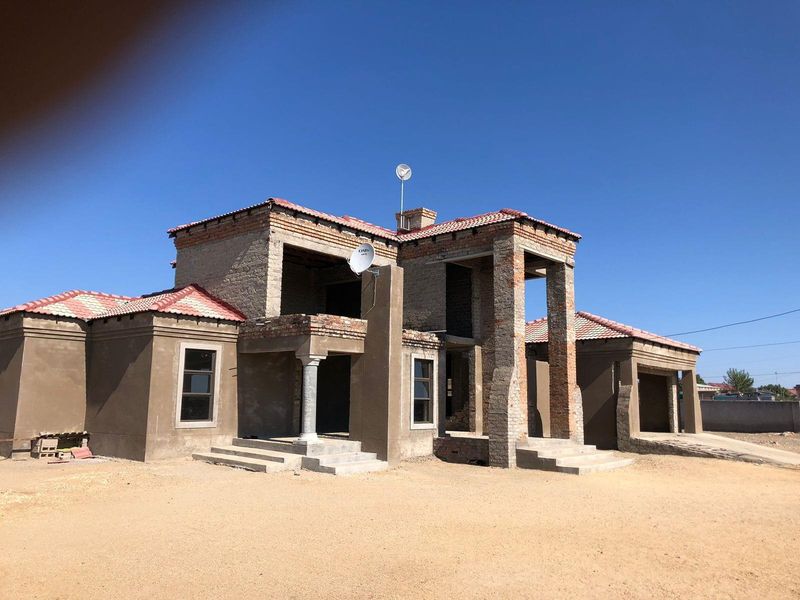 2 Bedroom House for sale in Moletji - Photo 9