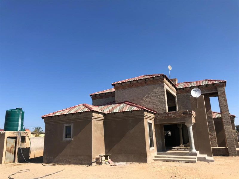 2 Bedroom House for sale in Moletji - Photo 5