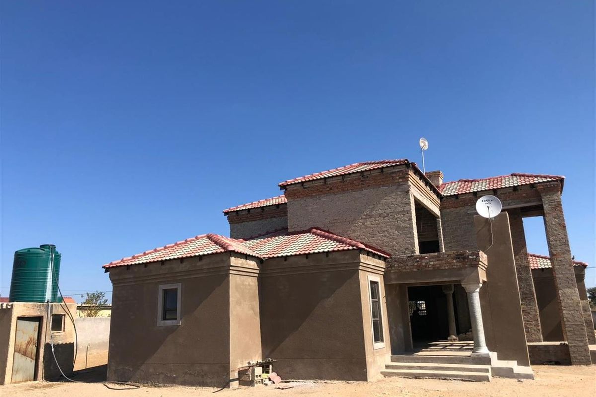 2 Bedroom House for sale in Moletji - Photo 5