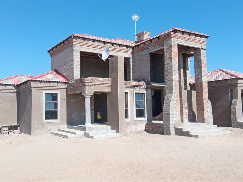 2 Bedroom House for sale in Moletji - Photo 3