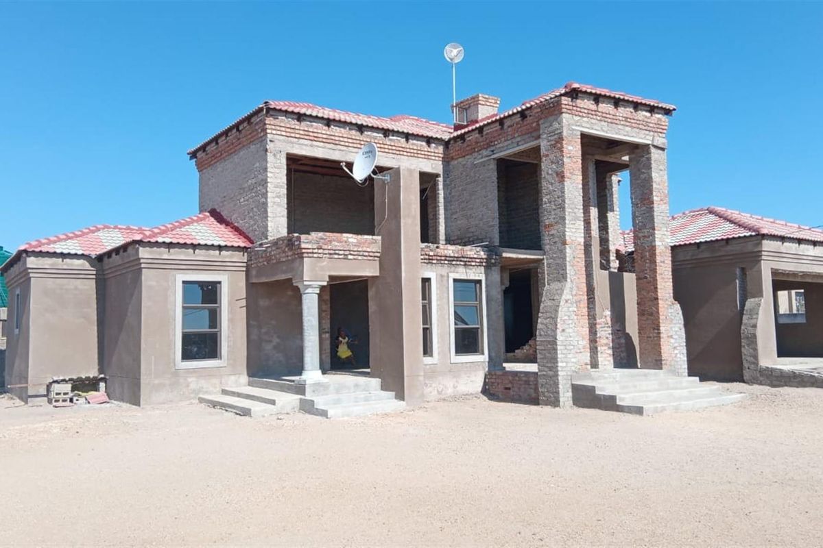 2 Bedroom House for sale in Moletji - Photo 3