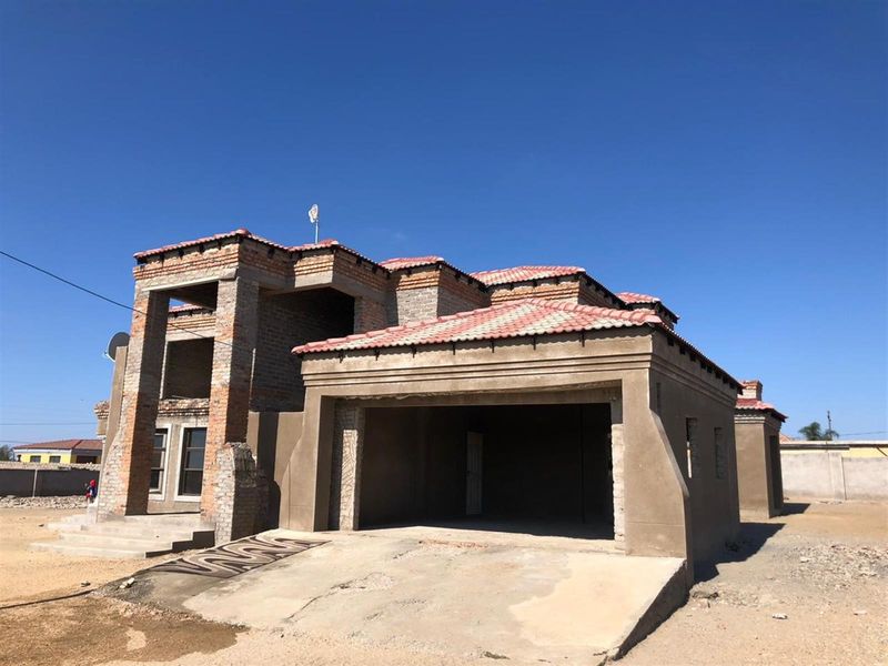 2 Bedroom House for sale in Moletji - Photo 10