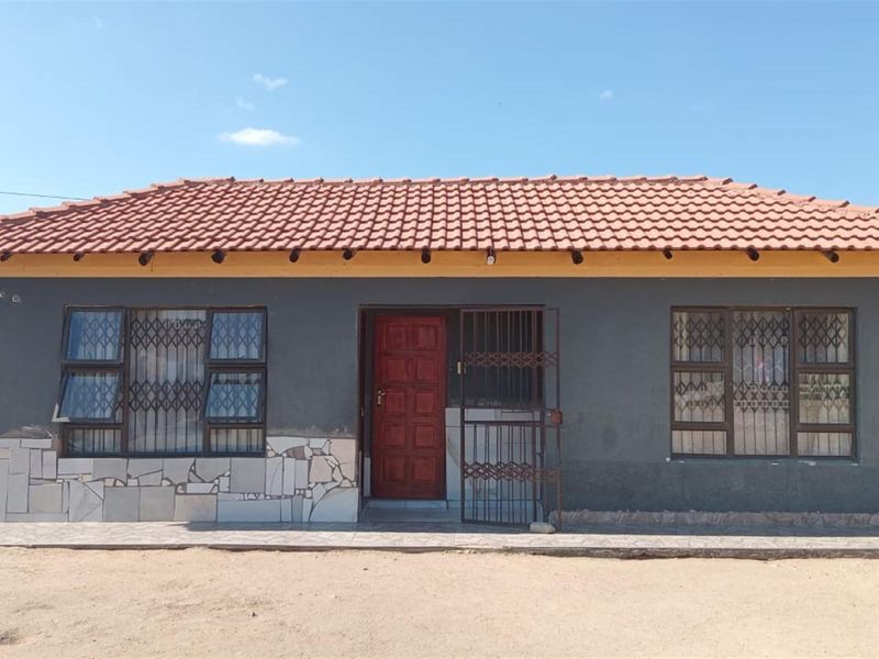 2 Bedroom House for sale in Moletji - Photo 8