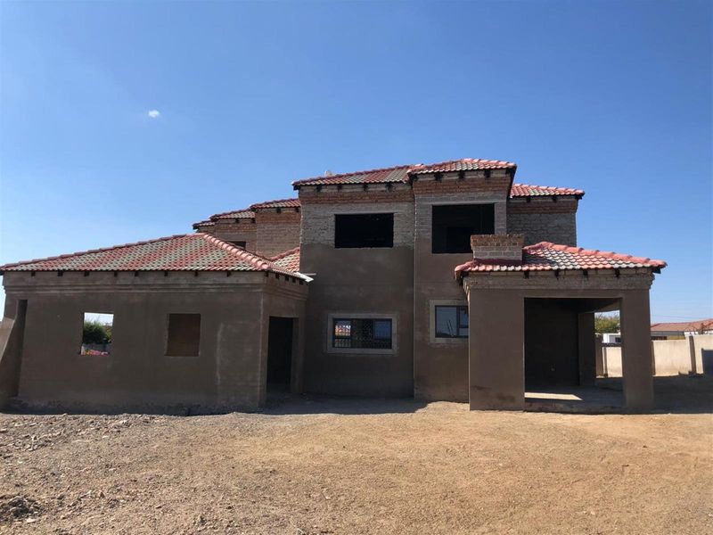 2 Bedroom House for sale in Moletji - Photo 7