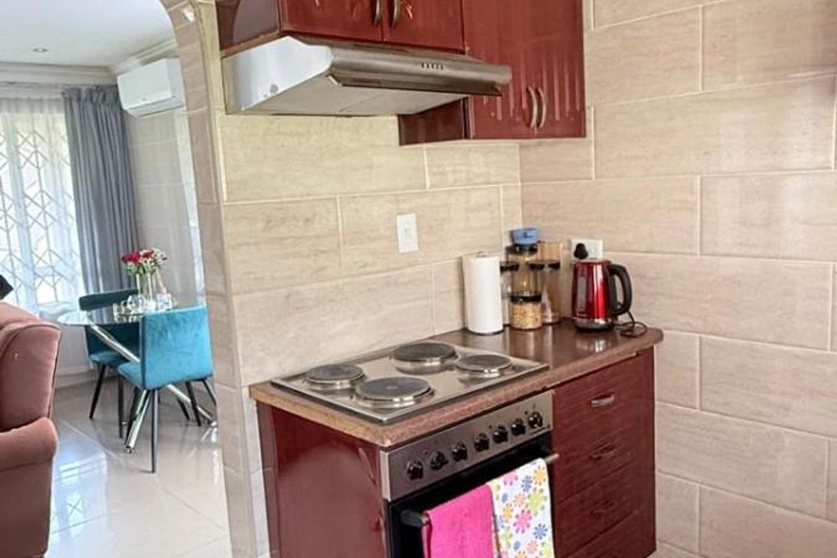 House For Sale in Sea View, Durban, KwaZulu Natal - Photo 4