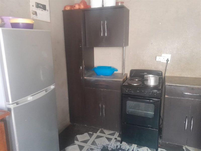 House For Sale in Seshego C, Seshego, Polokwane - Photo 8