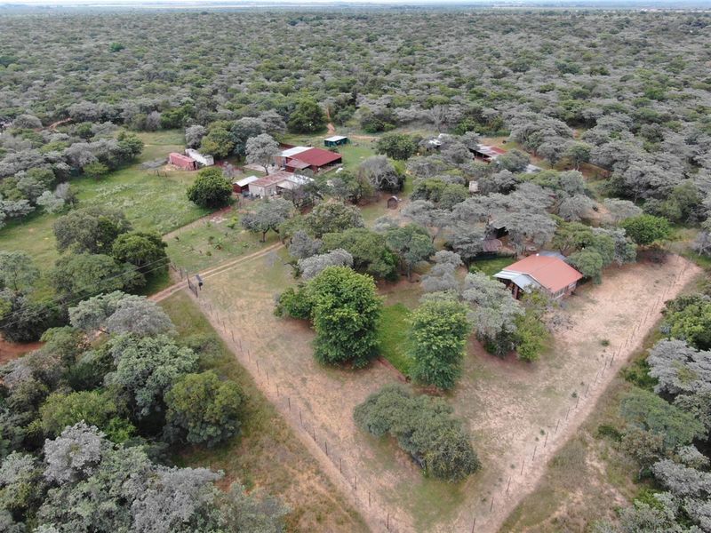 21.4-Hectare Smallholding with Active Hospitality Operation in Bela Bela, Limpopo for sale - Photo 3