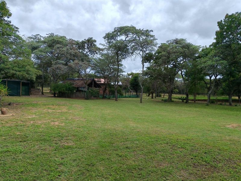 21.4-Hectare Smallholding with Active Hospitality Operation in Bela Bela, Limpopo for sale - Photo 5