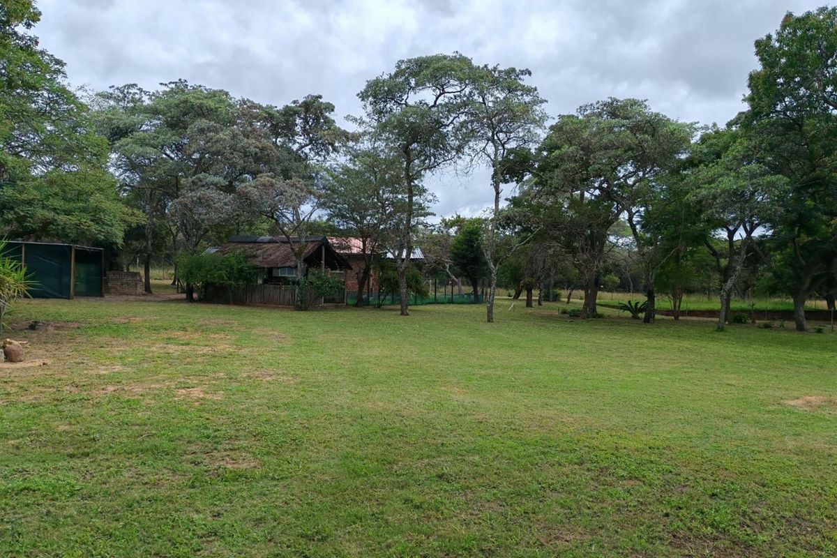 21.4-Hectare Smallholding with Active Hospitality Operation in Bela Bela, Limpopo for sale - Photo 5