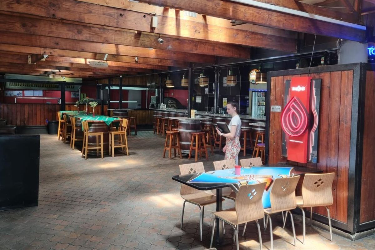 Business For Sale in Springs - Photo 4