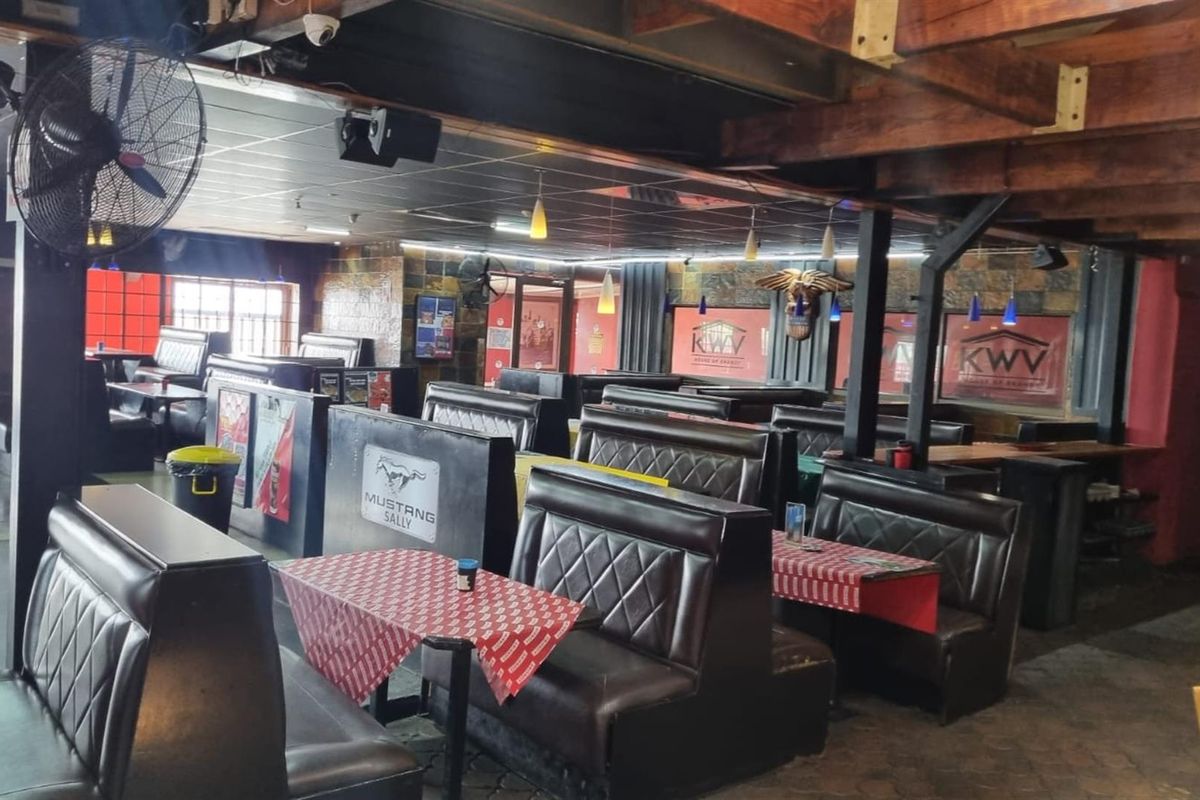 Business For Sale in Springs - Photo 3