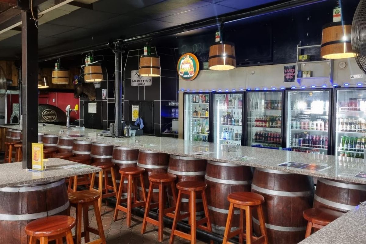 Business For Sale in Springs - Photo 2