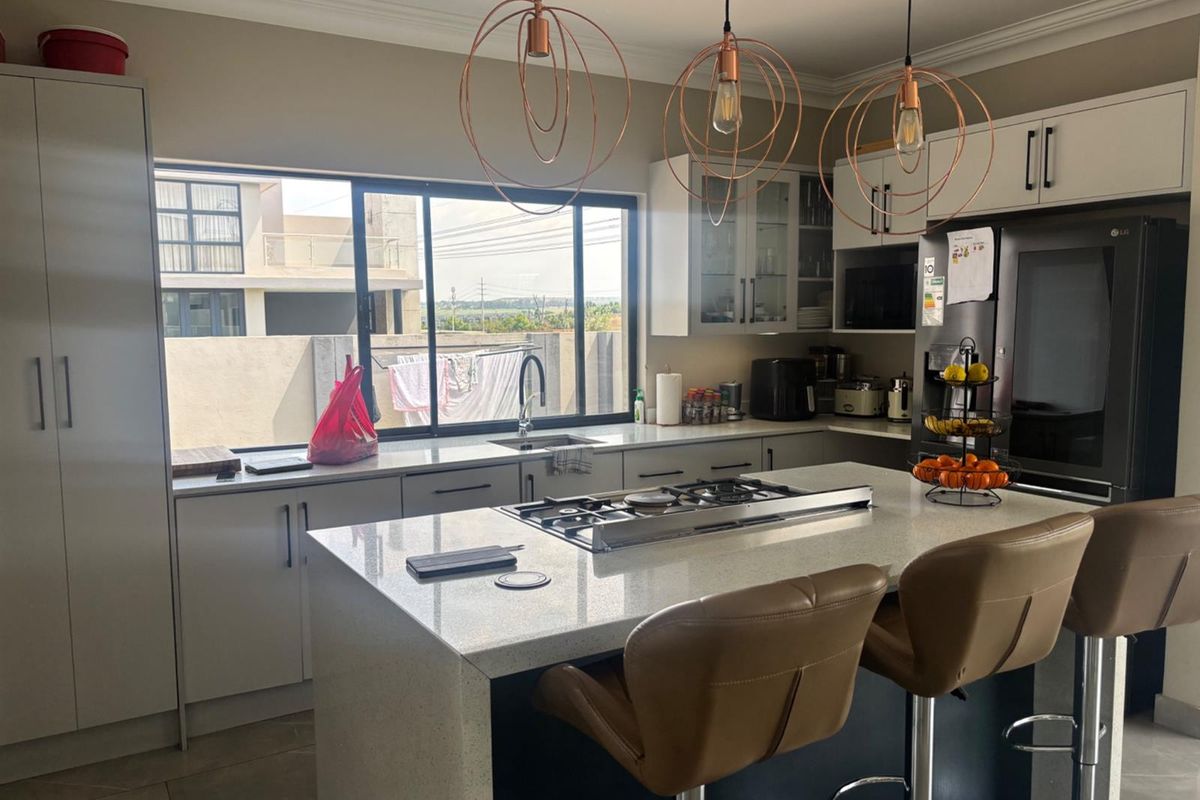 House For Sale in Midstream Estate, Centurion - Photo 4