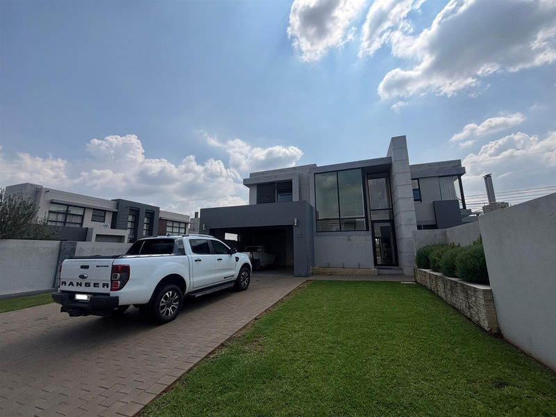 House For Sale in Midstream Estate, Centurion - Photo 1