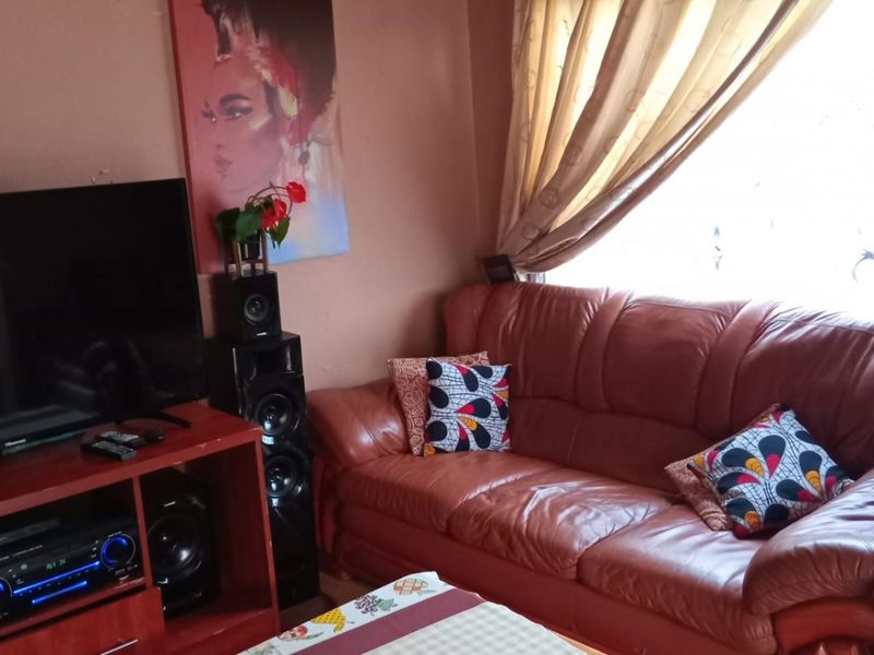 3 Bedroom House For Sale in Mahube Valley, Pretoria - Photo 7