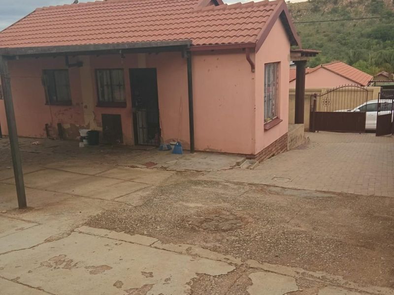 3 Bedroom House For Sale in Mahube Valley, Pretoria - Photo 4