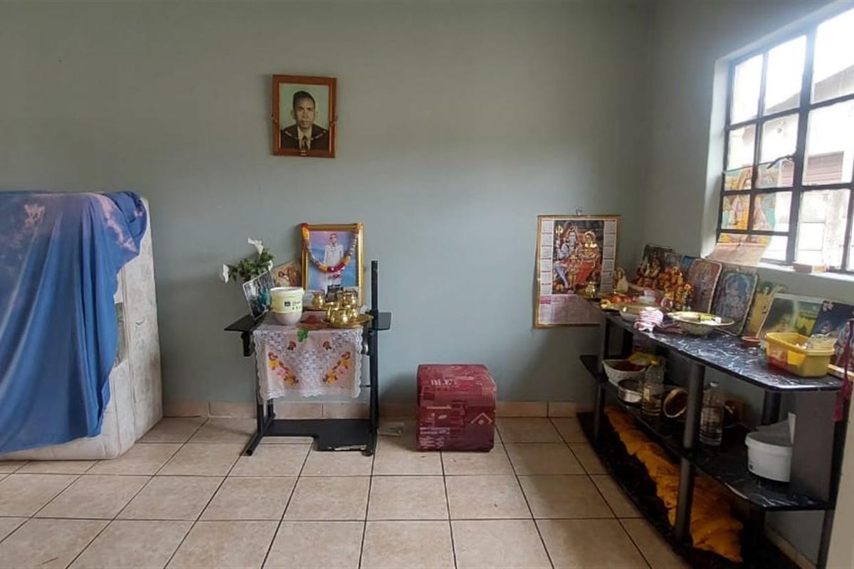 Spacious 4‐Bedroom Family Home with Open‐Plan Living - Photo 5