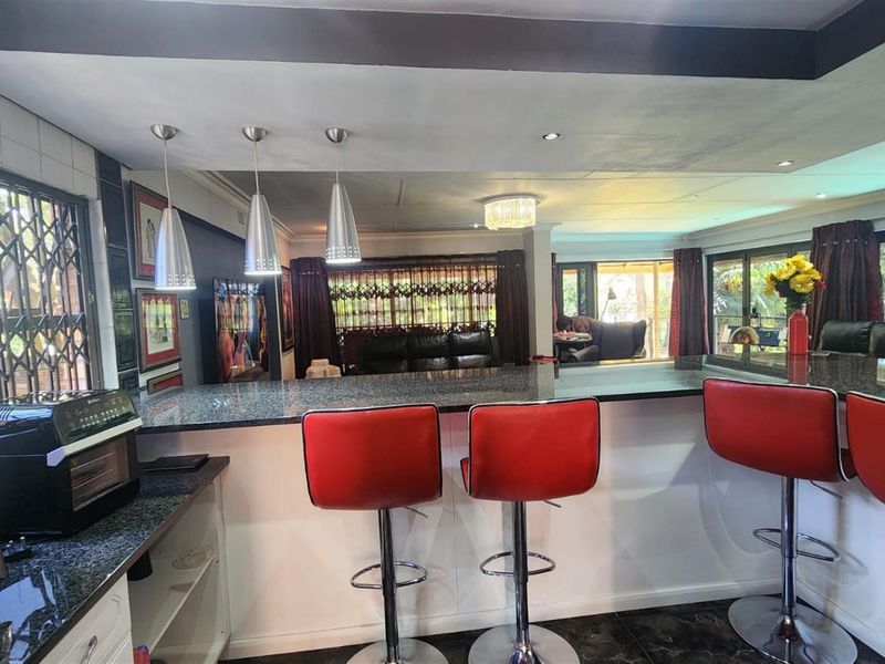 Modern Gem with Private Dam Access | Dalpark Extension 1 - Photo 3