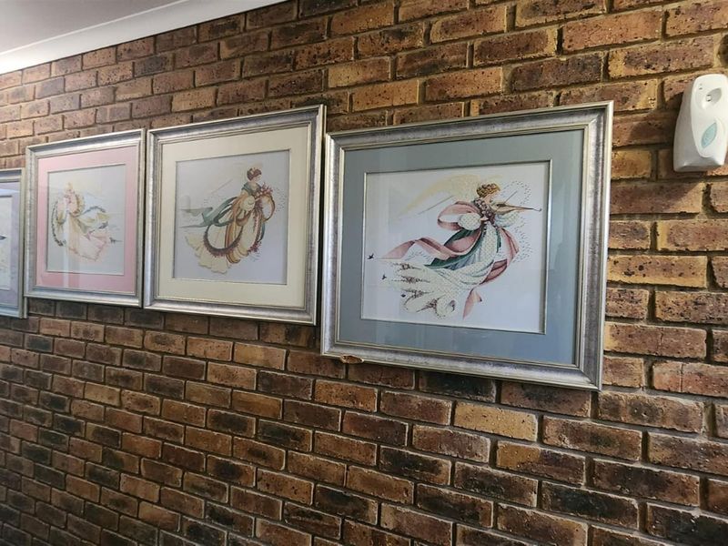 Modern Gem with Private Dam Access | Dalpark Extension 1 - Photo 9